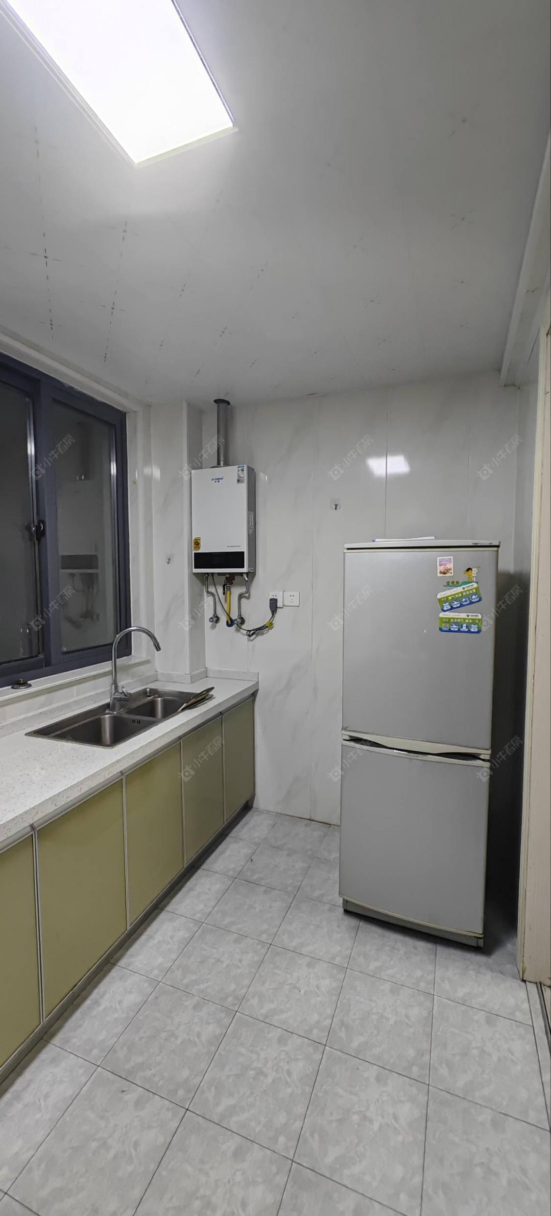 常州环太湖艺术城德郡在租房源室内图_小牛看房