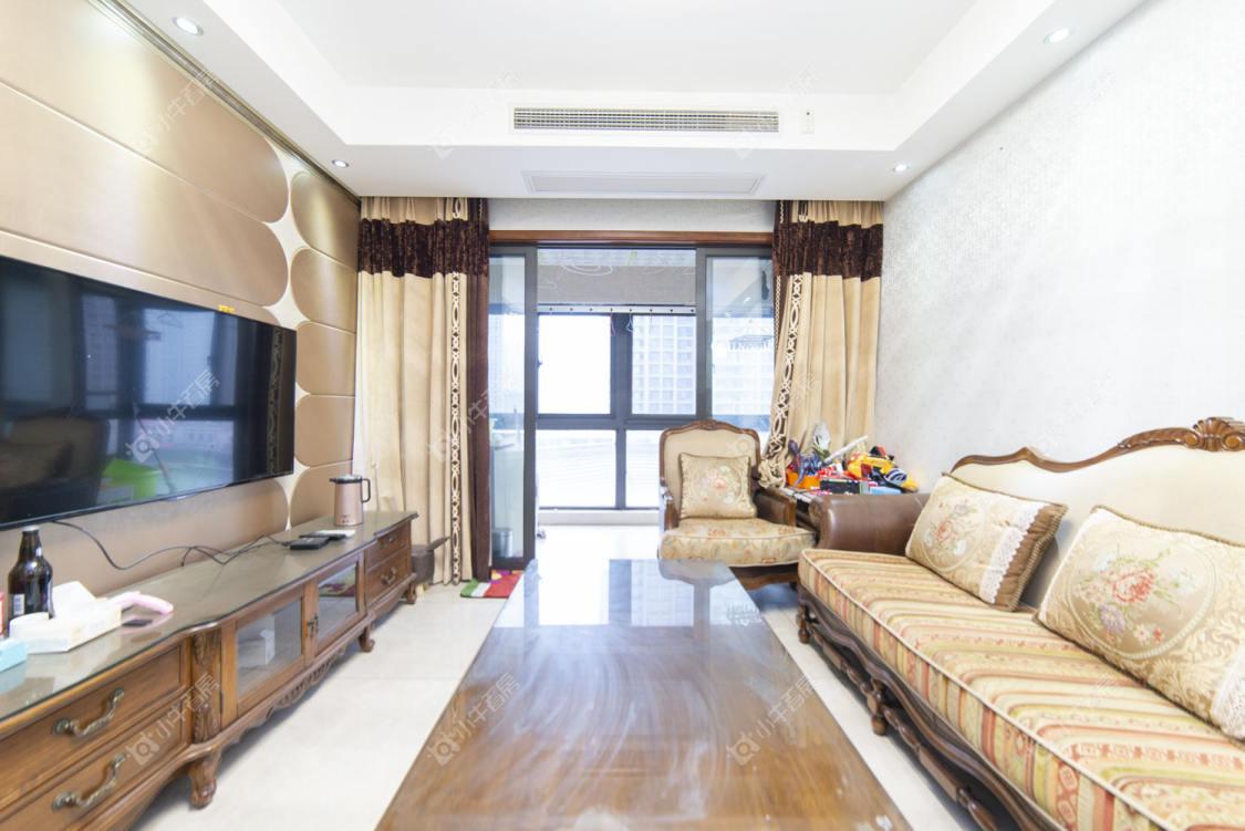 常州玉兰广场二期在租房源_小牛看房