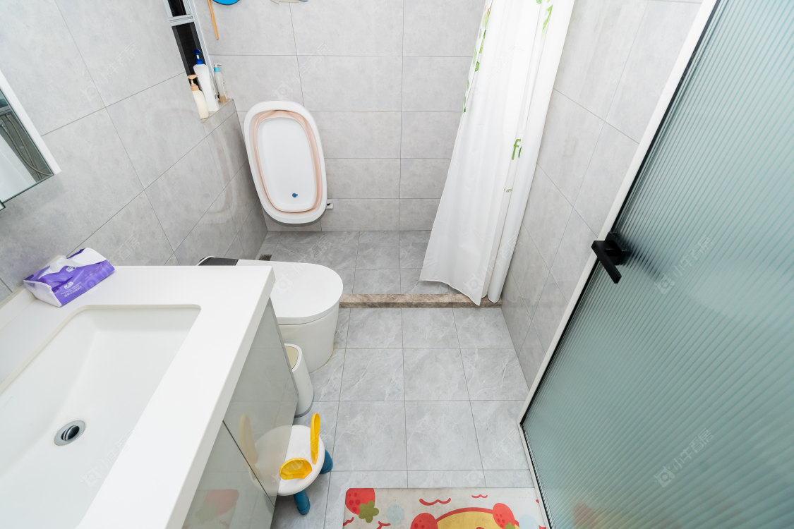 中海凤凰熙岸房源室内图 常州中海凤凰熙岸在售二手房源室内图_小牛看房