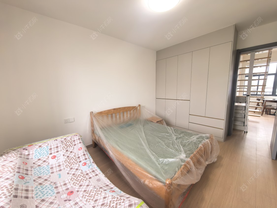 常州清凉新村在租房源_小牛看房