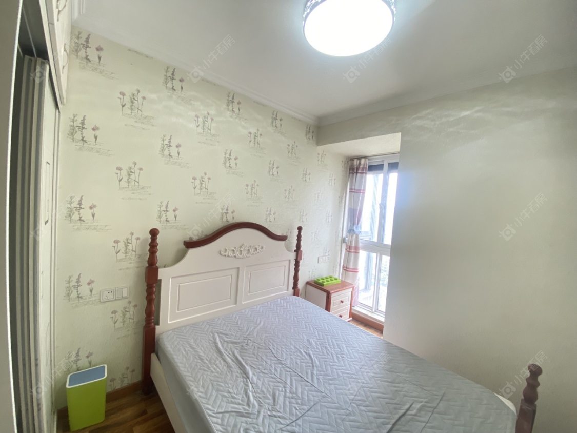 常州顺天花苑在租房源室内图_小牛看房