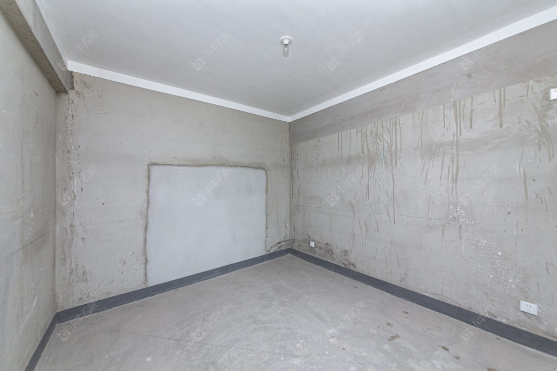 常州星河丹堤五区在售二手房源室内图_小牛看房