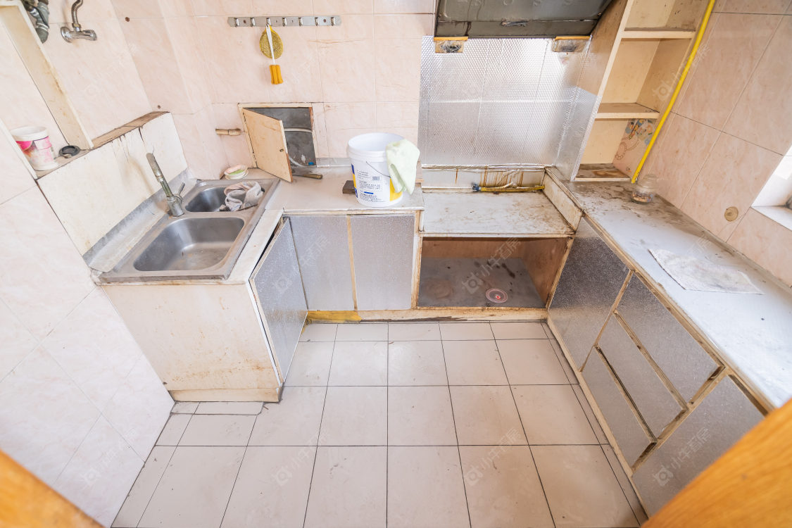 常州浦南新村在售二手房源室内图_小牛看房