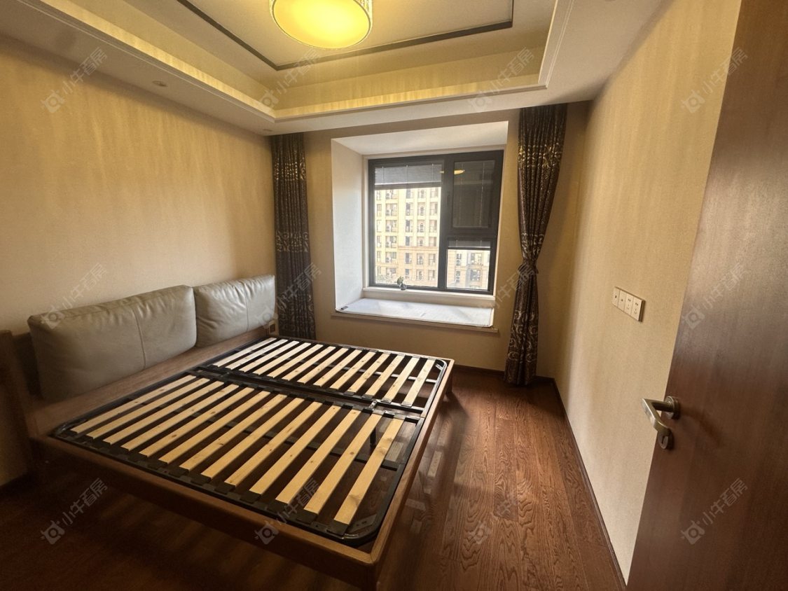 常州常发珑玥在租房源室内图_小牛看房