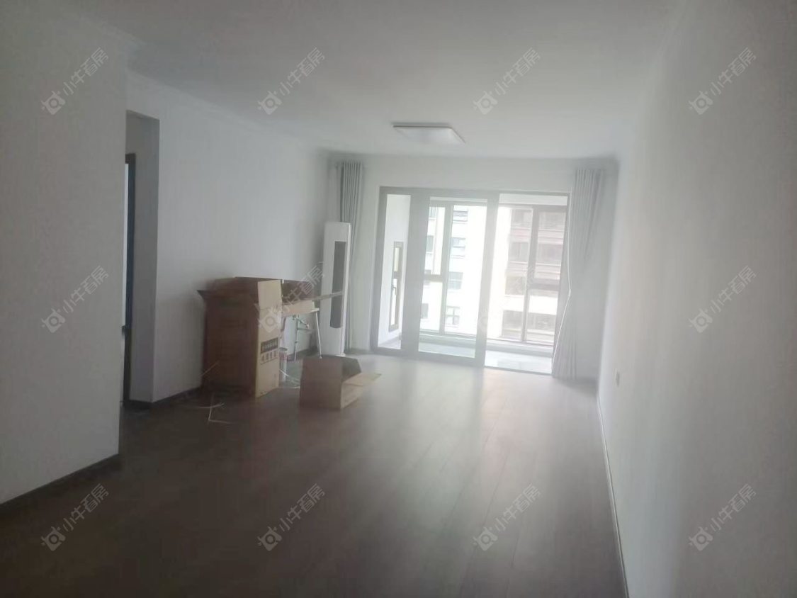 常州雅居乐路劲棠颂在租房源_小牛看房