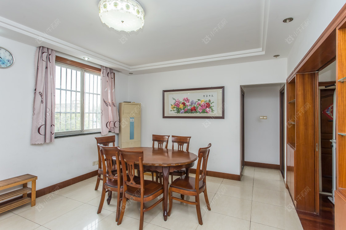 常州翠竹新村北区在售二手房源室内图_小牛看房