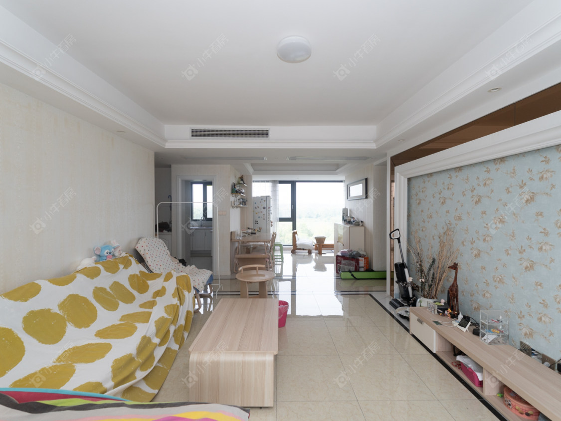 常州世家别院在售二手房源室内图_小牛看房