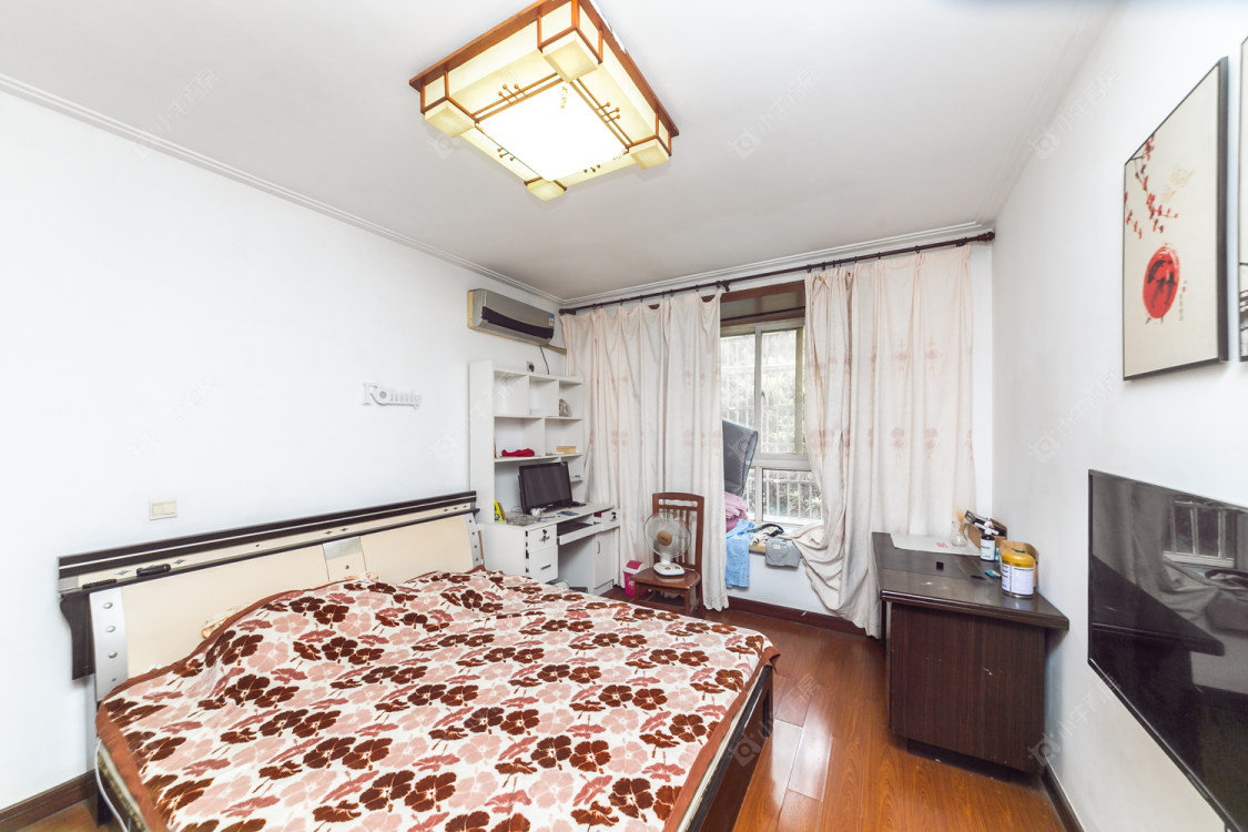 常州陈渡新苑在售二手房源室内图_小牛看房