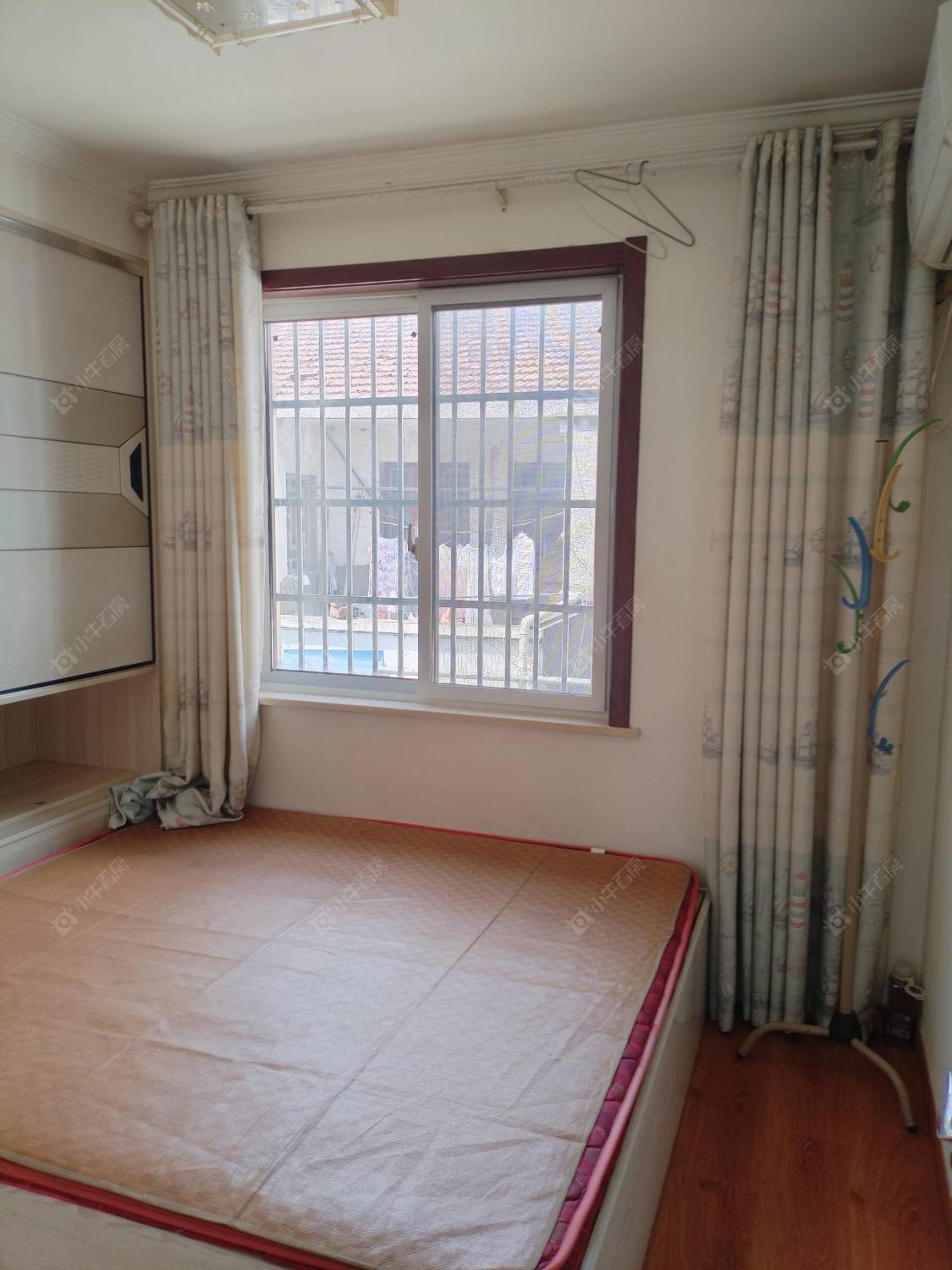 常州河苑新村在租房源室内图_小牛看房