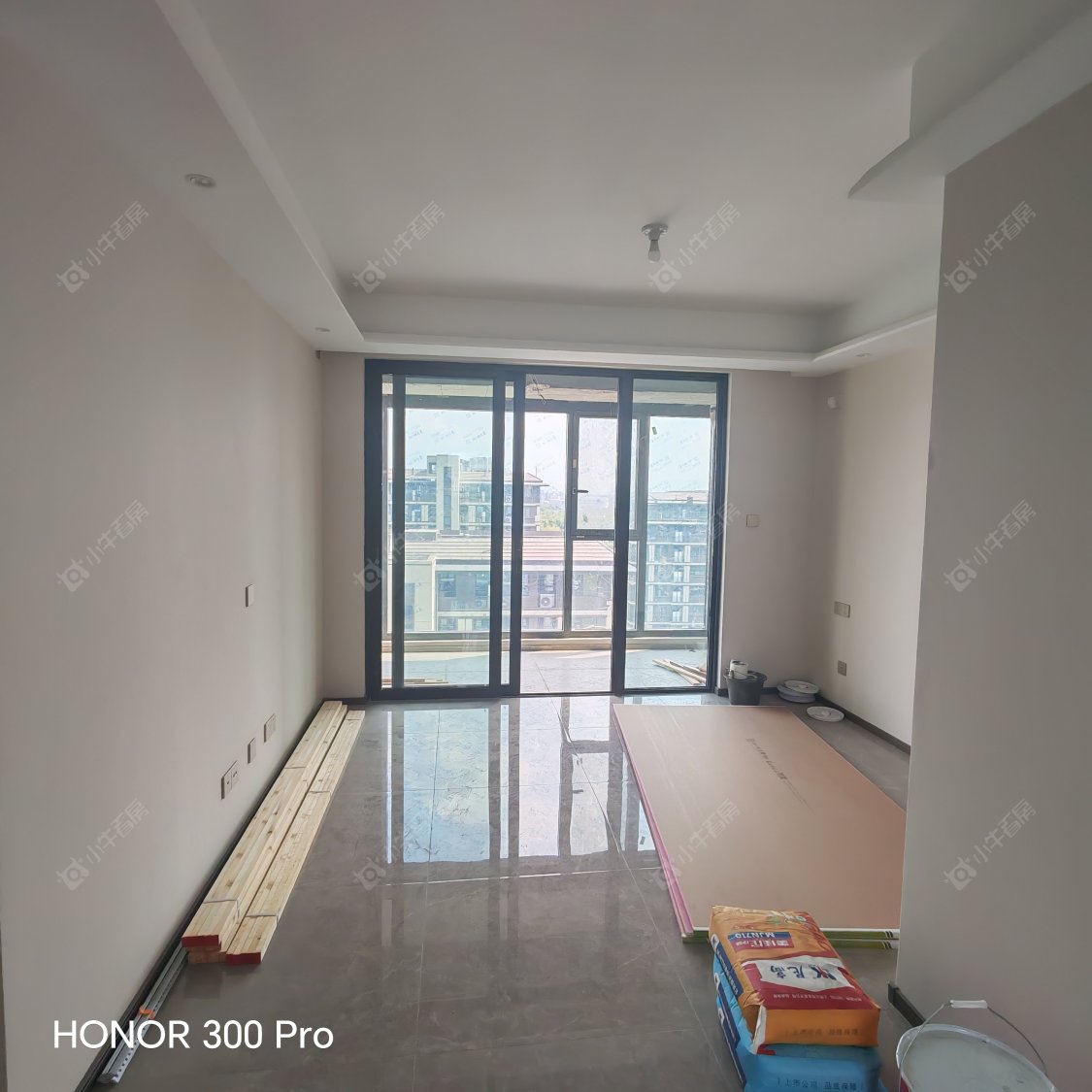 常州中建国贤府2室2厅1卫出租_小牛看房