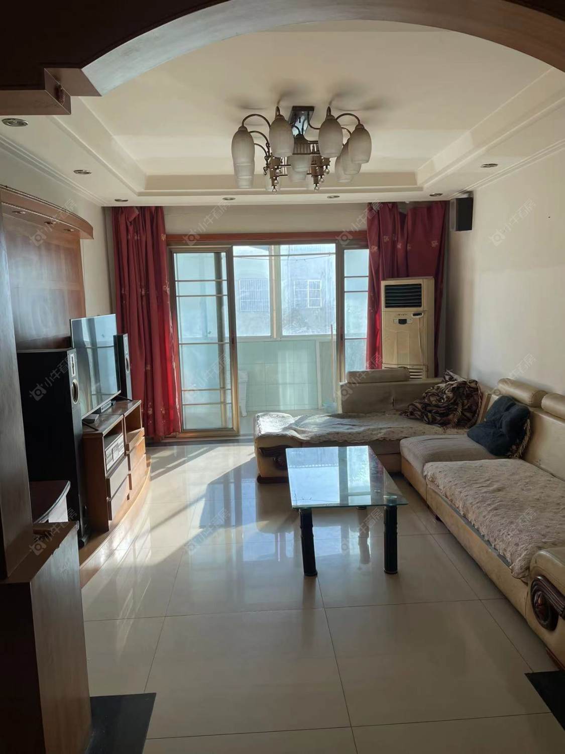 常州富都花苑北苑在租房源_小牛看房