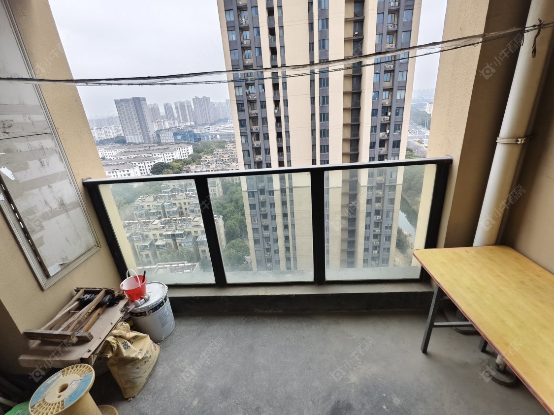 常州清水湾花园一期在租房源室内图_小牛看房