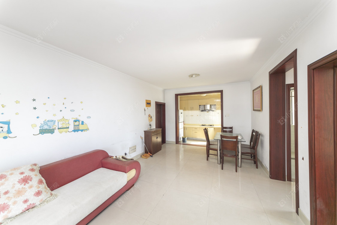 常州荣亨逸都在售二手房源室内图_小牛看房