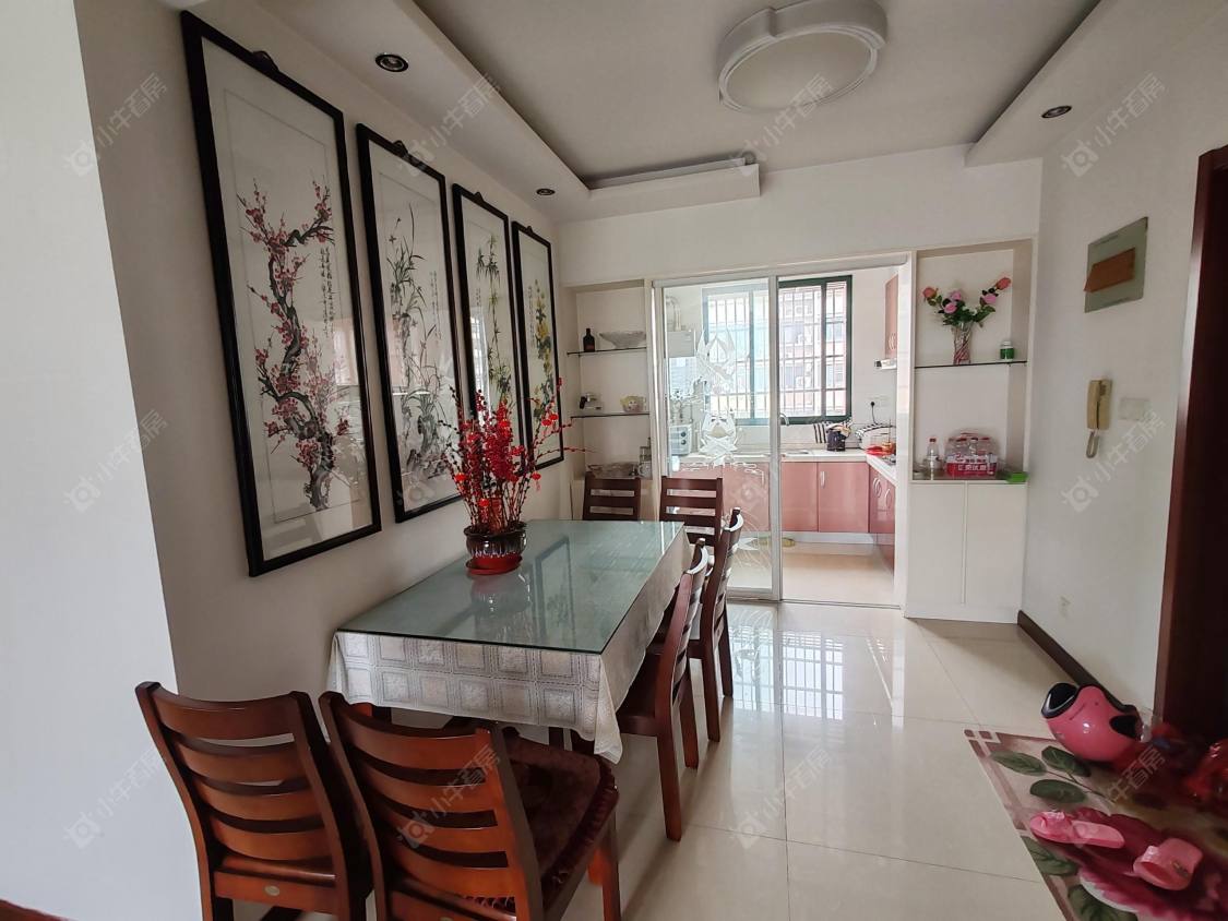 常州百草苑在租房源室内图_小牛看房