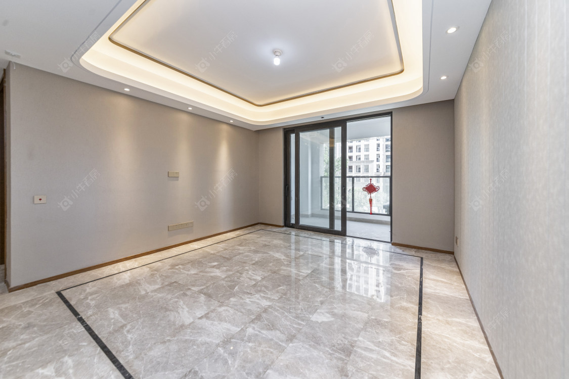 常州常发珑玥在售二手房源室内图_小牛看房