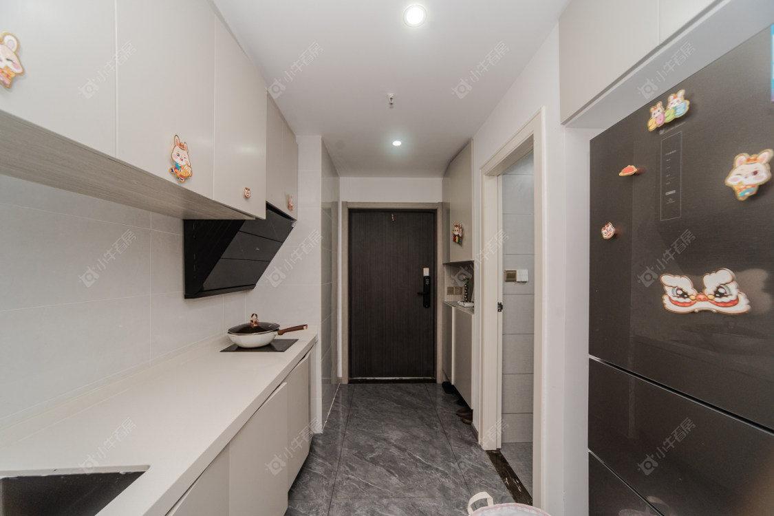 常州芝荟时光在售二手房源室内图_小牛看房