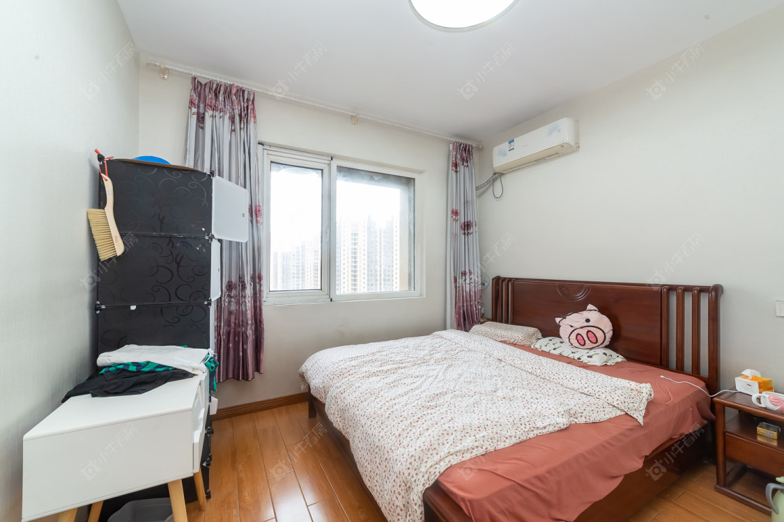 常州嘉禾尚郡在售二手房_小牛看房