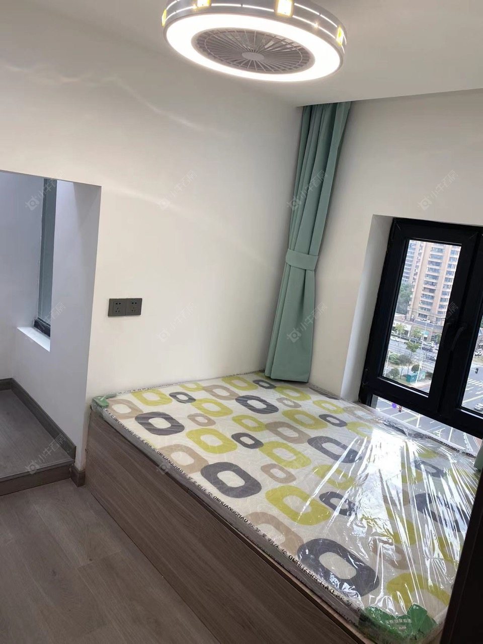 常州龙湖星图在租房源室内图_小牛看房