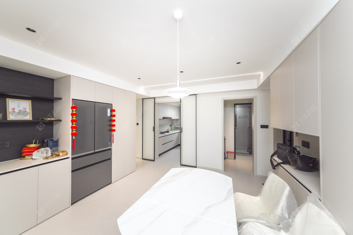 常州怀德苑在售二手房源室内图_小牛看房