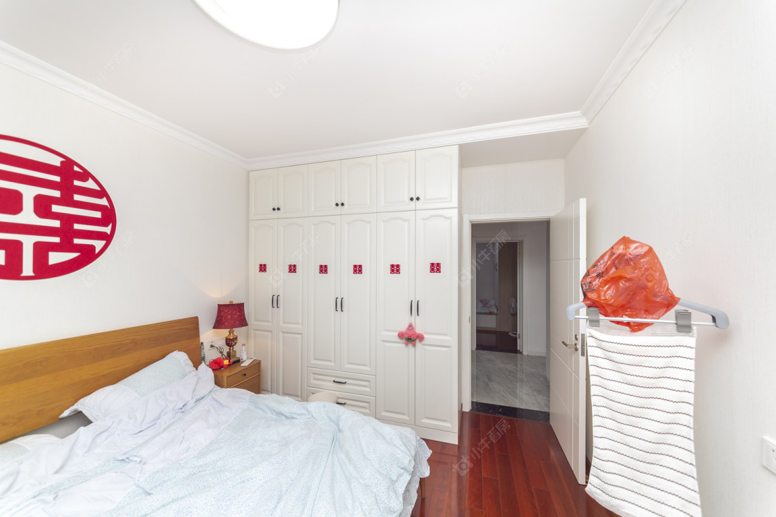 常州青建鼎都在售二手房源室内图_小牛看房