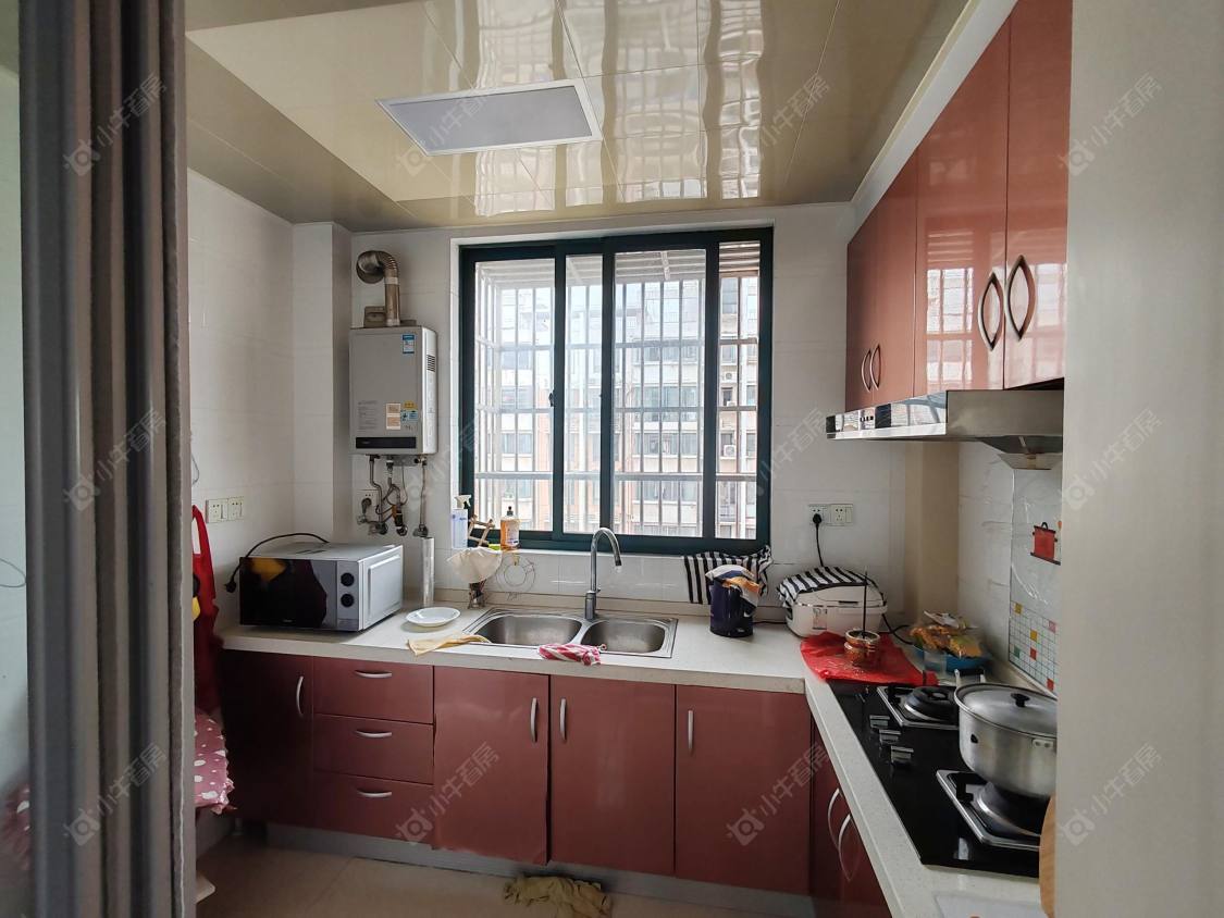 常州百草苑在租房源室内图_小牛看房