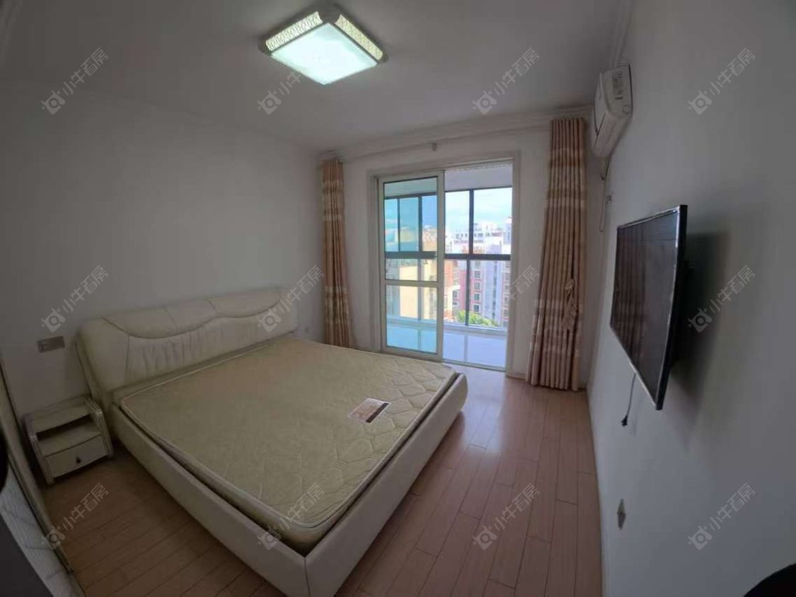 常州凤凰名城在租房源_小牛看房