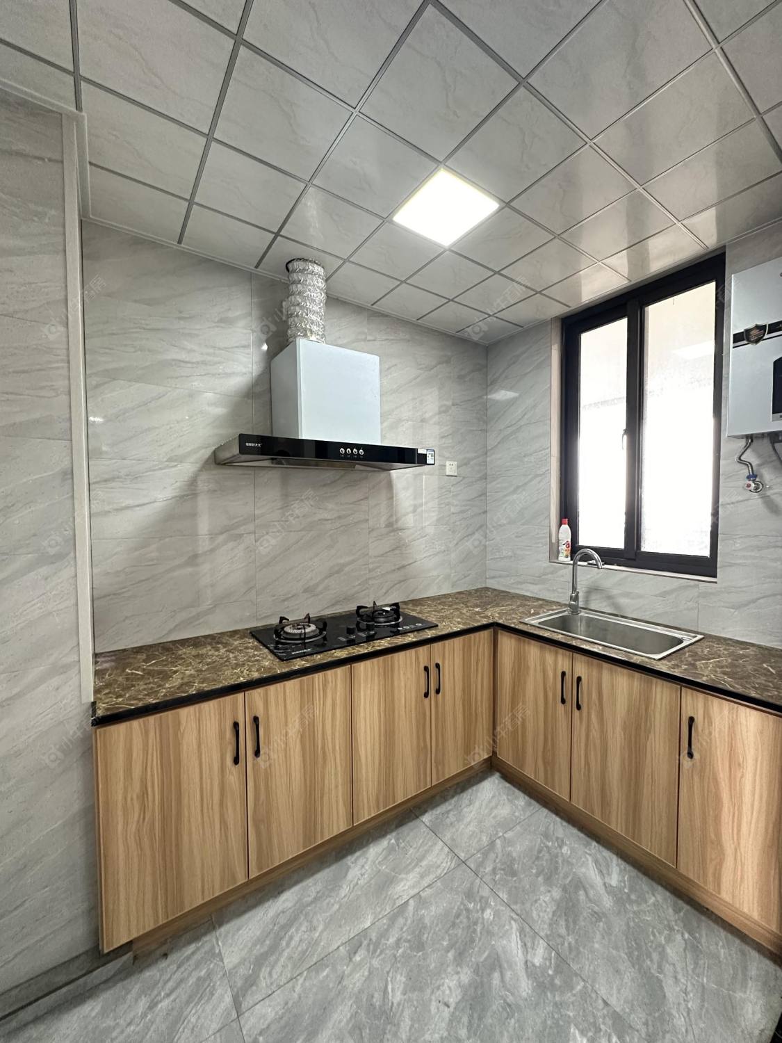 常州华盛品樾公馆在租房源室内图_小牛看房