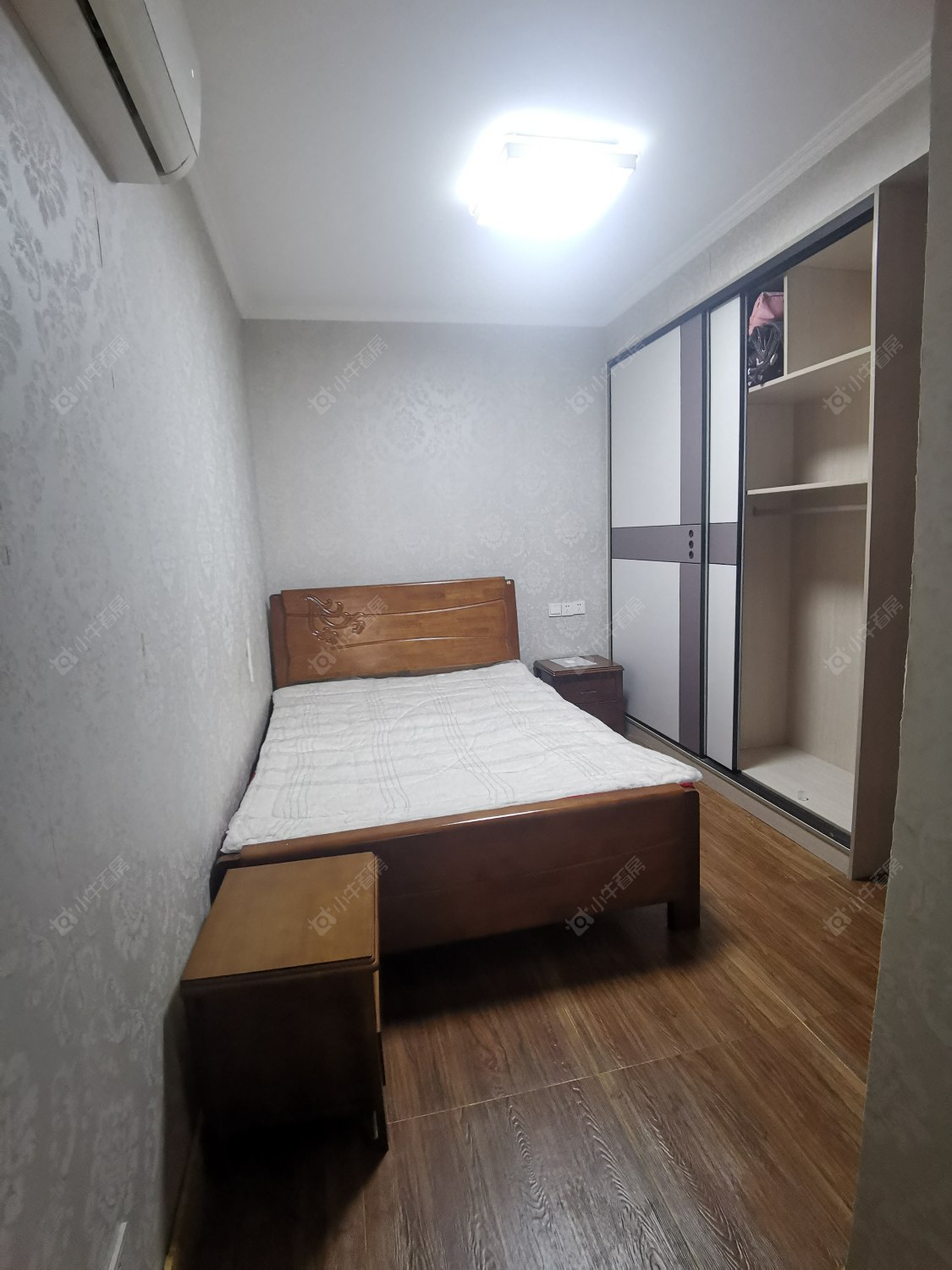 常州湖港名城在租房源室内图_小牛看房