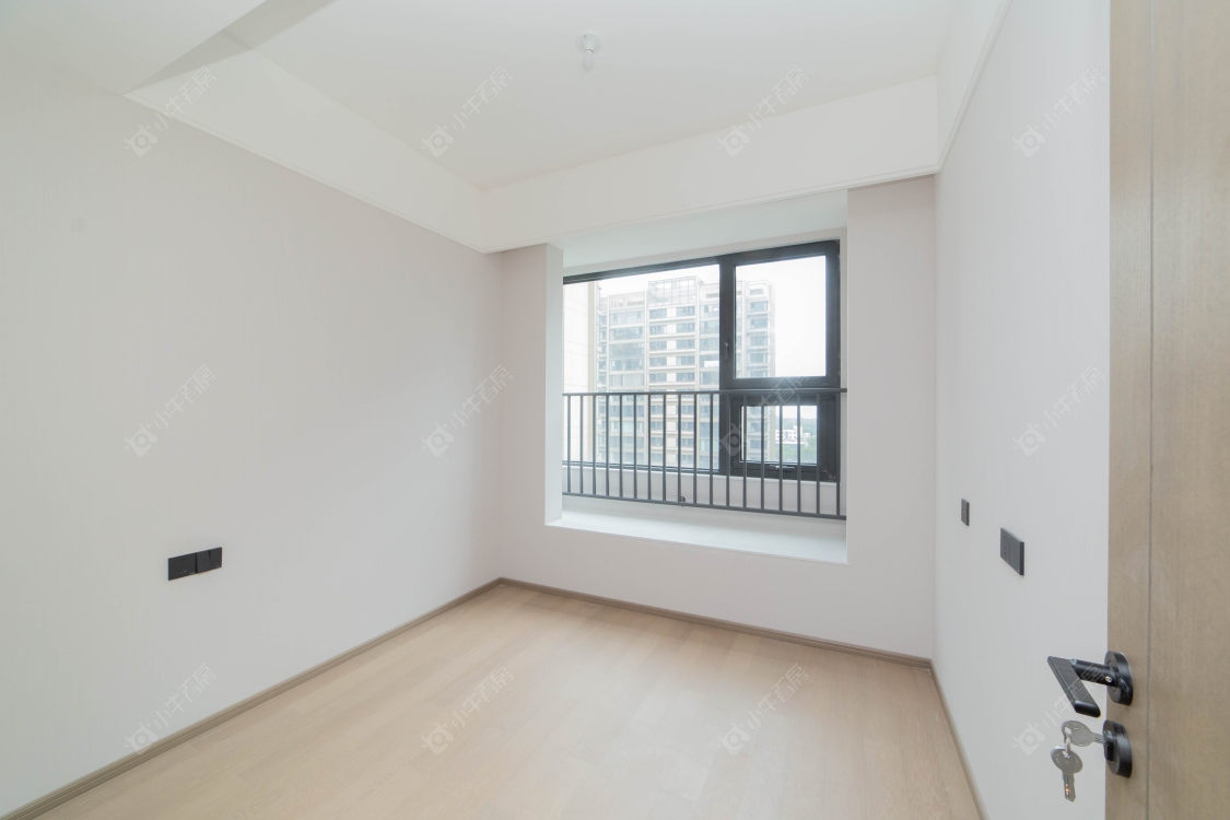 常州保利天汇在售二手房源室内图_小牛看房