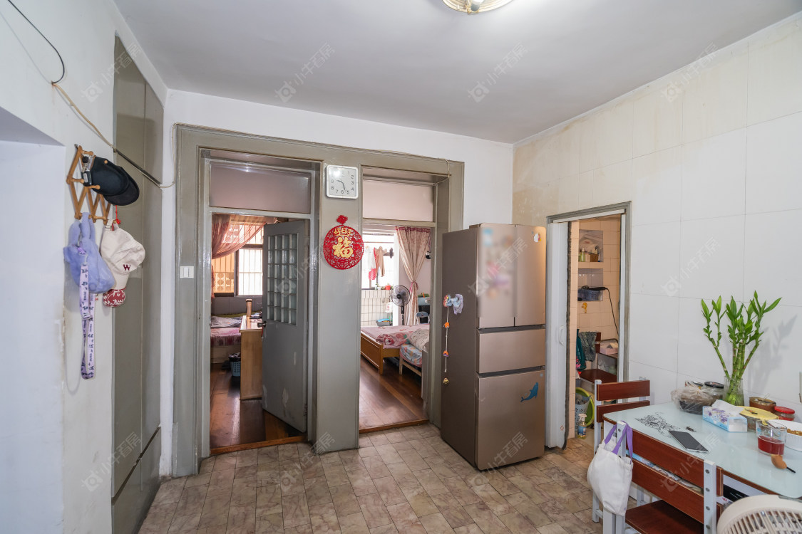 常州工人新村南在售二手房源_小牛看房