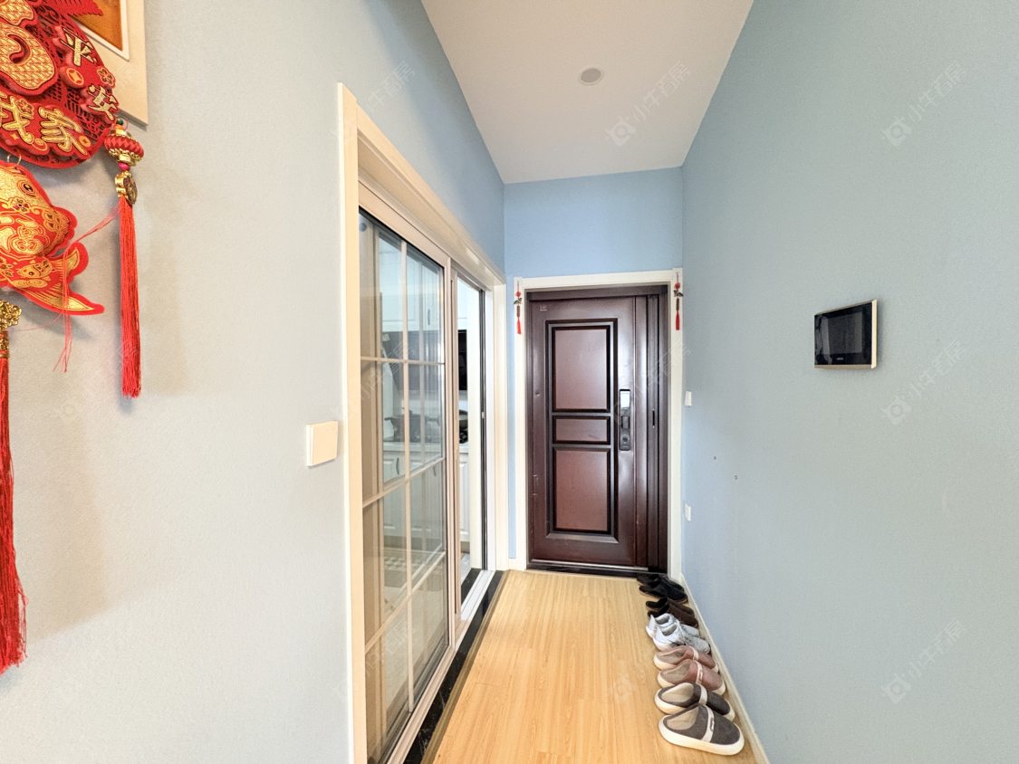 常州昆仑华府在售二手房源室内图_小牛看房