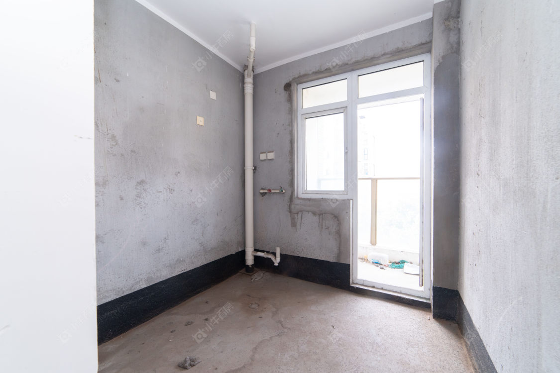 常州都市桃源五期在售二手房源室内图_小牛看房