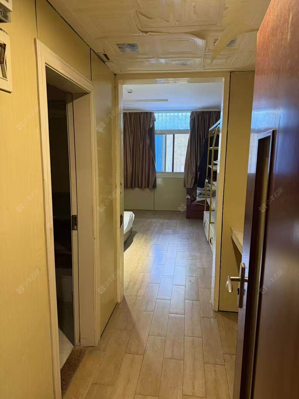 常州丽华北路在租房源室内图_小牛看房