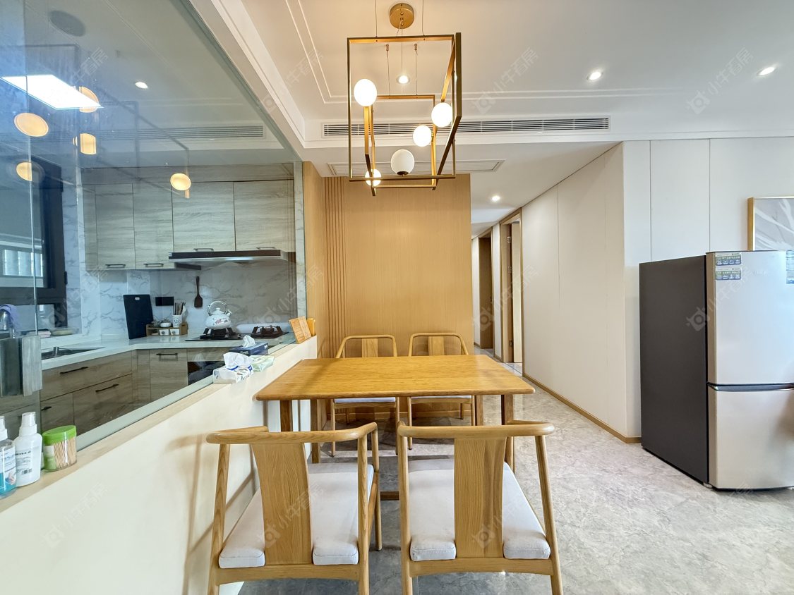 常州金新滟澜湖在租房源_小牛看房