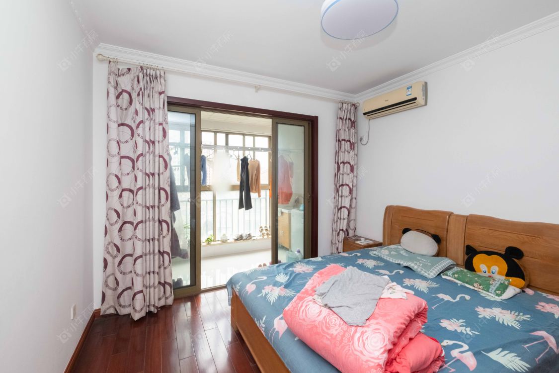 常州青枫壹号在售二手房源室内图_小牛看房