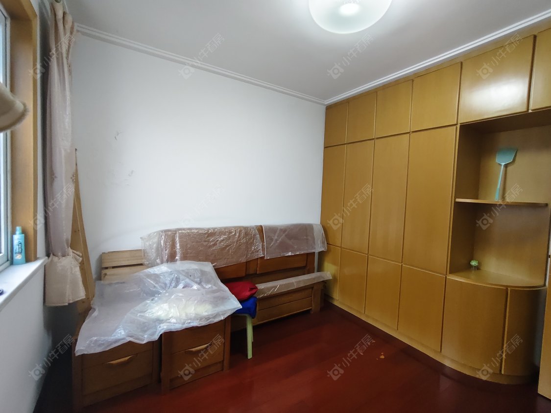 常州新立名园在租房源室内图_小牛看房