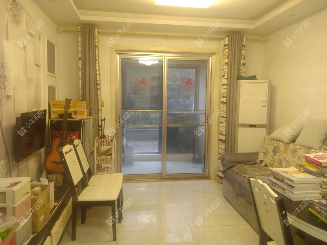 常州泰盈八千里在租房源_小牛看房