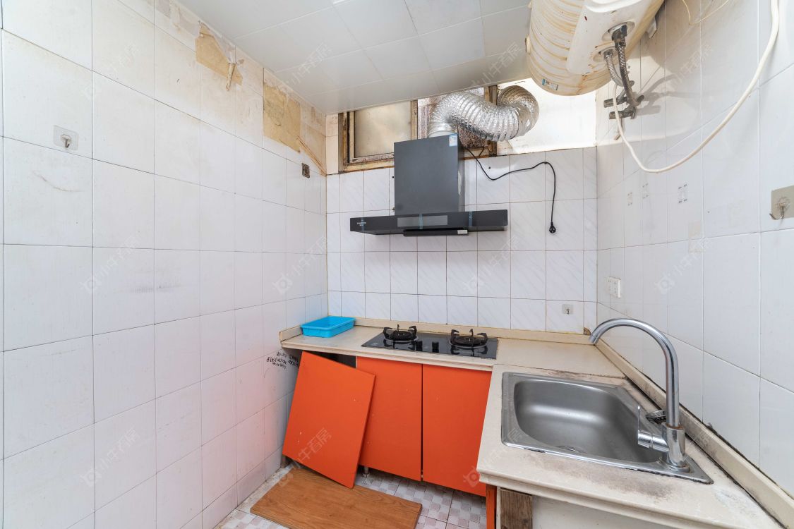 常州古方新村在售二手房源室内图_小牛看房