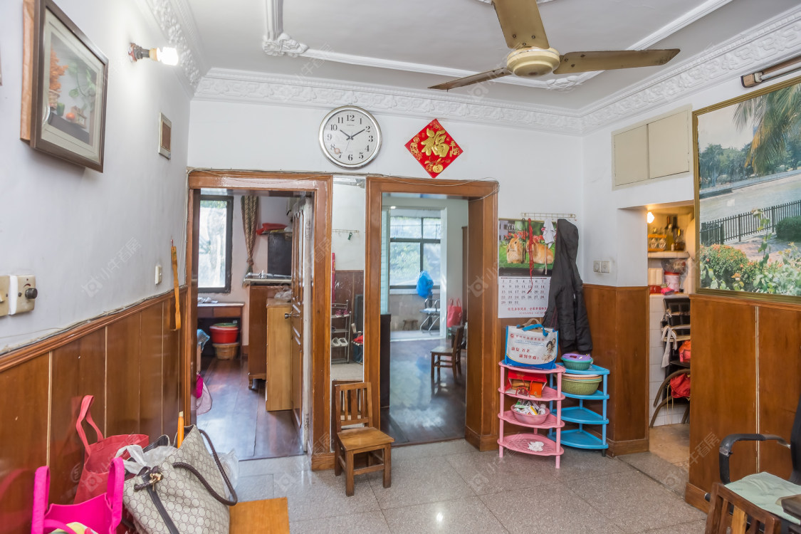 常州红梅东村在售二手房源室内图_小牛看房