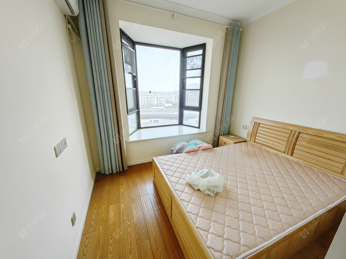 常州大名城西区二区在租房源室内图_小牛看房