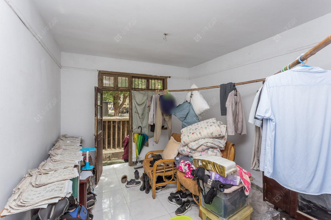 常州红梅新村在售二手房源室内图_小牛看房