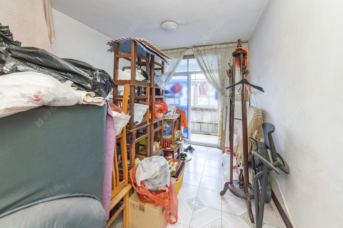 常州北建新村在售二手房源室内图_小牛看房