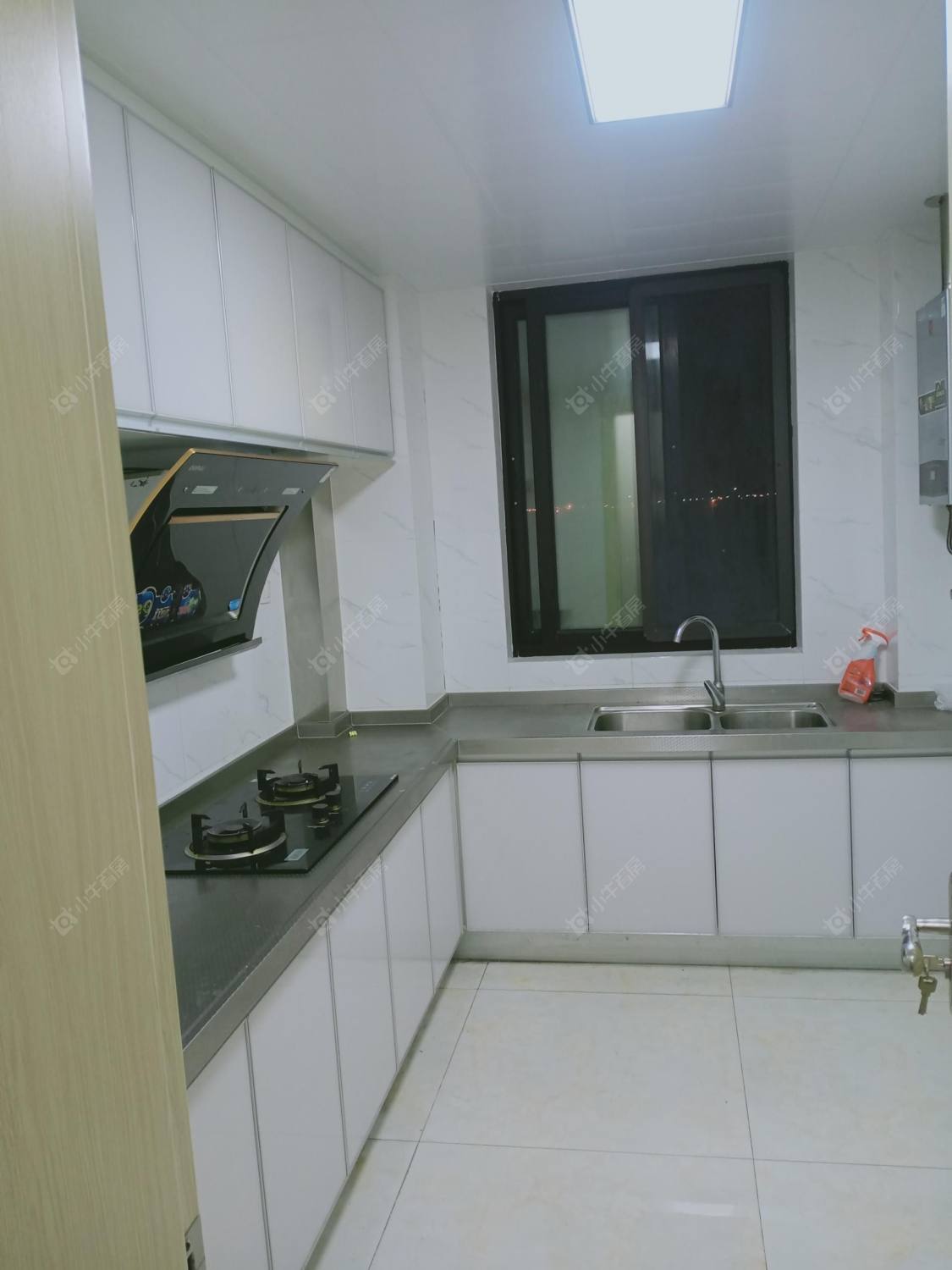 新城和昱云璟苑房源室内图 常州新城和昱云璟苑在租房源室内图_小牛看房