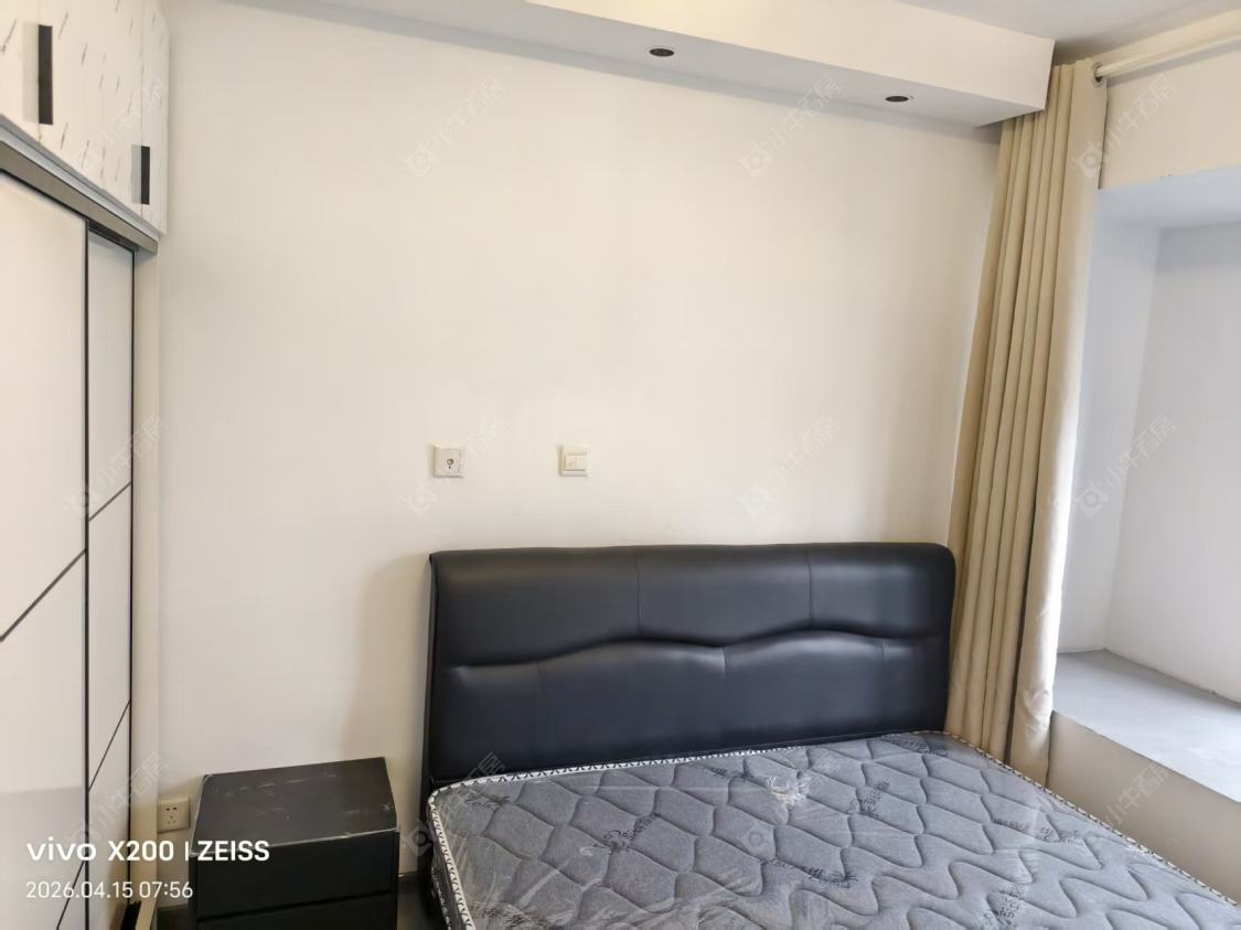 常州三江公园在租房源室内图_小牛看房