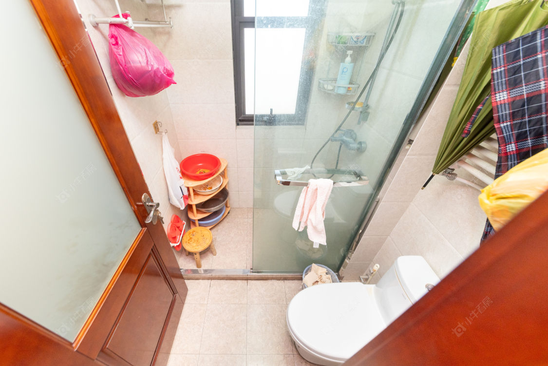 常州莱蒙城中央府西区在售二手房源室内图_小牛看房