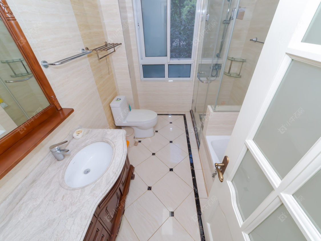 龙湖香醍漫步北区房源室内图 常州龙湖香醍漫步北区在售二手房源室内图_小牛看房