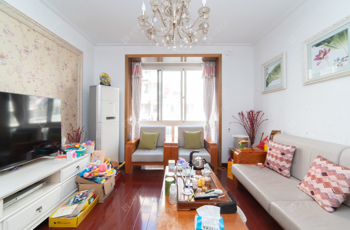 花之园房源室内图 常州花之园在售二手房源室内图_小牛看房