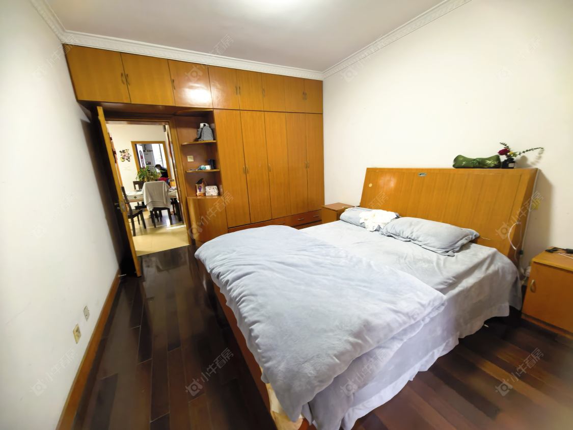 常州巢丰苑在租房源室内图_小牛看房