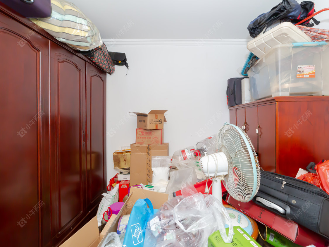 常州中央花园在售二手房源室内图_小牛看房