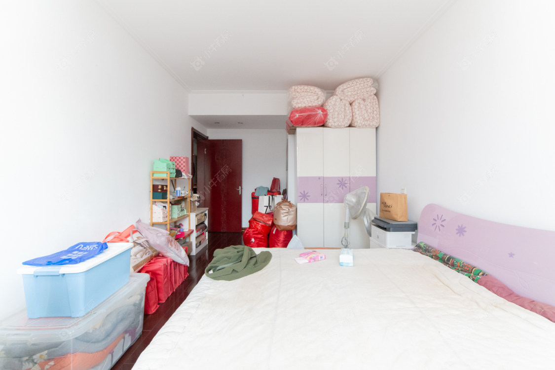 常州奥林匹克花园在售二手房_小牛看房